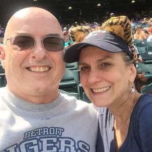 Meet your Posher, Karin